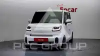 2022 KIA Ray