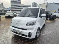 2022 KIA Ray