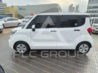 2022 KIA Ray