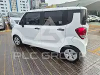 2022 KIA Ray