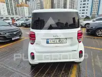 2022 KIA Ray