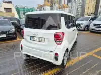2022 KIA Ray