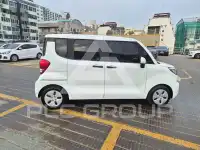 2022 KIA Ray