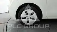 2022 KIA Ray