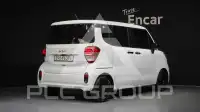 2022 KIA Ray