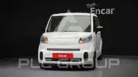 2022 KIA Ray