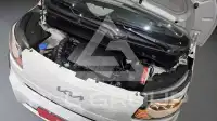2022 KIA Ray