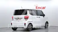 2022 KIA Ray
