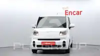 2022 KIA Ray