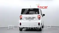 2022 KIA Ray