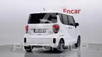 2022 KIA Ray