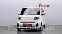 2022 KIA Ray