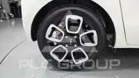 2022 KIA Ray
