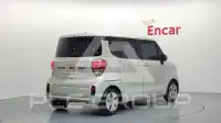 2022 KIA Ray