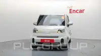 2022 KIA Ray
