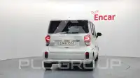 2022 KIA Ray