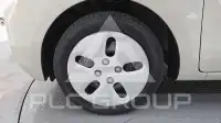 2022 KIA Ray