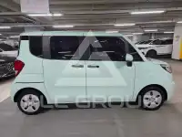 2022 KIA Ray