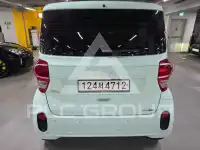 2022 KIA Ray