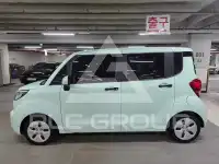 2022 KIA Ray