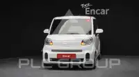 2022 KIA Ray