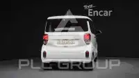 2022 KIA Ray