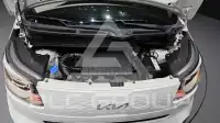 2022 KIA Ray