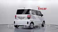 2022 KIA Ray