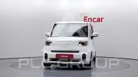 2022 KIA Ray