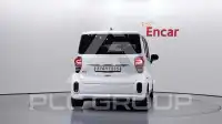 2022 KIA Ray