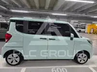 2022 KIA Ray