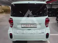 2022 KIA Ray