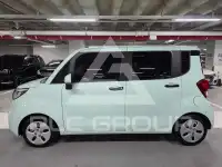 2022 KIA Ray