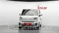 2022 KIA Ray
