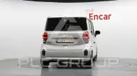 2022 KIA Ray