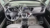 2022 KIA Ray