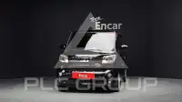 2022 KIA Ray