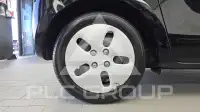 2022 KIA Ray