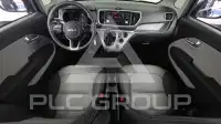 2022 KIA Ray