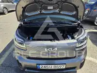 2022 KIA Ray