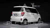 2022 KIA Ray