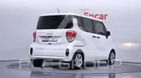 2022 KIA Ray