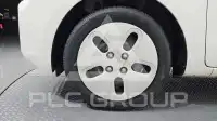 2022 KIA Ray