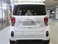 2022 KIA Ray