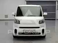 2022 KIA Ray