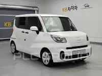 2022 KIA Ray