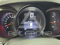 2022 KIA Ray