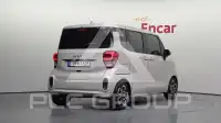 2022 KIA Ray