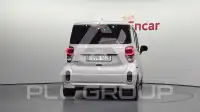2022 KIA Ray