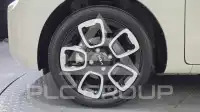 2022 KIA Ray